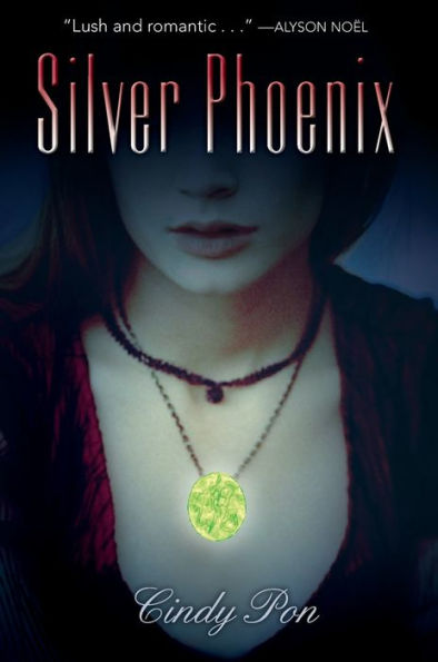 Silver Phoenix: Beyond the Kingdom of Xia