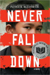 Alternative view 1 of Never Fall Down