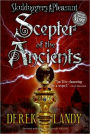 Scepter of the Ancients (Skulduggery Pleasant Series #1)