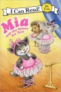 Mia and the Dance for Two (My First I Can Read Series)