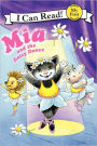 Mia and the Daisy Dance (My First I Can Read Series)