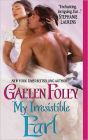 My Irresistible Earl (Inferno Club Series #3)