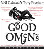 Good Omens: The Nice and Accurate Prophecies of Agnes Nutter, Witch