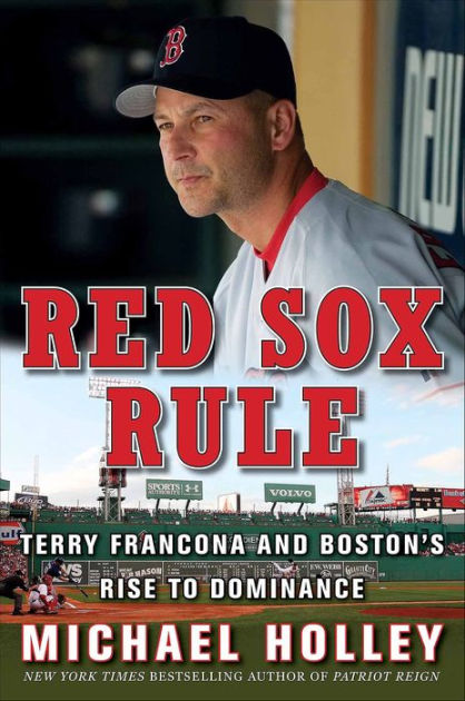 Francona: The Red Sox Years See more