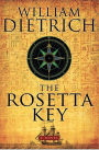 The Rosetta Key (Ethan Gage Series #2)