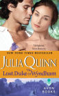 The Lost Duke of Wyndham (Two Dukes of Wyndham Series #1)
