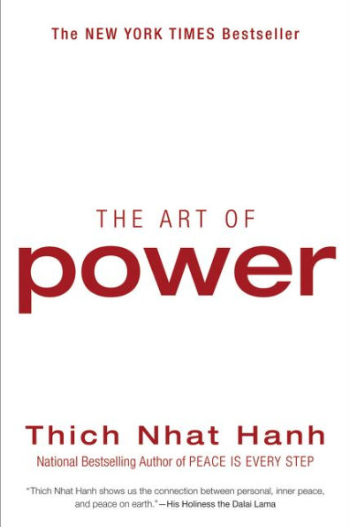 The Art of Power