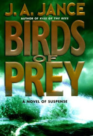 Title: Birds of Prey (J. P. Beaumont Series #15), Author: J. A. Jance
