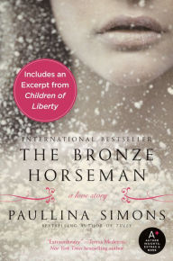 Title: The Bronze Horseman, Author: Paullina Simons