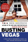 Busting Vegas: The MIT Whiz Kid Who Brought the Casinos to Their Knees