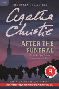 Title: After the Funeral (Hercule Poirot Series), Author: Agatha Christie