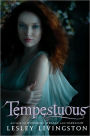 Tempestuous (Wondrous Strange Series #3)