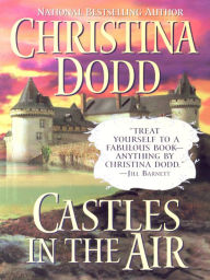 Title: Castles in the Air, Author: Christina Dodd