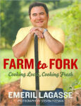 Alternative view 1 of Farm to Fork: Cooking Local, Cooking Fresh