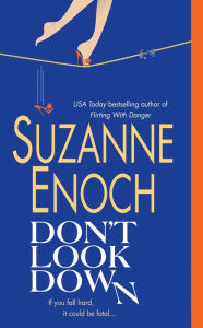 Title: Don't Look Down (Samantha Jellicoe Series #2), Author: Suzanne Enoch