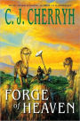 Forge of Heaven (Gene Wars Series)