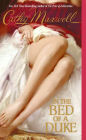 In the Bed of a Duke (Cameron Sisters Series #3)
