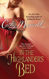 Title: In the Highlander's Bed (Cameron Sisters Series #5), Author: Cathy Maxwell