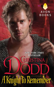 Title: A Knight to Remember (Knight Series #2), Author: Christina Dodd