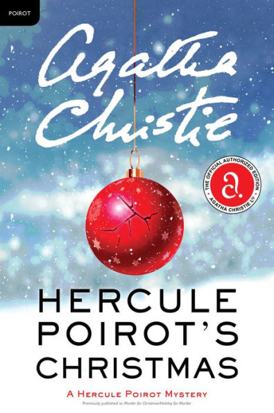 Hercule Poirot's Christmas (Hercule Poirot Series)