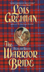 Title: The Warrior Bride, Author: Lois Greiman
