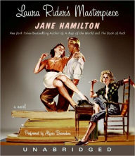 Laura Rider's Masterpiece