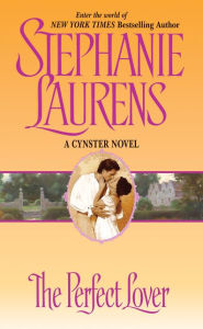 Title: The Perfect Lover (Cynster Series), Author: Stephanie Laurens