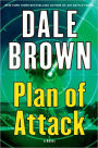 Plan of Attack (Patrick McLanahan Series #12)