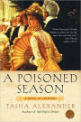 A Poisoned Season (Lady Emily Series #2)