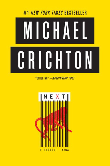 First Edition Criteria and Points to identify The Terminal Man by Michael  Crichton