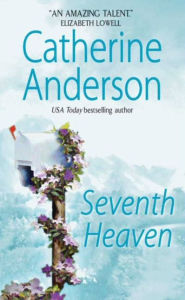 Title: Seventh Heaven, Author: Catherine Anderson