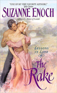 Title: The Rake (Lessons in Love Series #1), Author: Suzanne Enoch