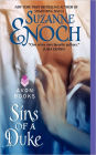 Sins of a Duke (Griffin Family Series #4)
