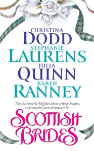 Title: Scottish Brides, Author: Christina Dodd