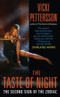 The Taste of Night (Signs of the Zodiac Series #2)