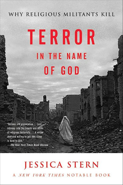 Terror in the Name of God: Why Religious Militants Kill