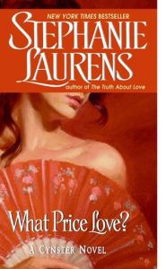 What Price Love? (Cynster Series)
