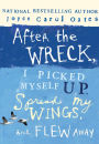 After the Wreck, I Picked Myself up, Spread My Wings, and Flew Away