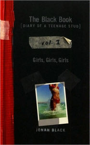 girls book diary jonah stud teenage gabi yas pieces girl style editions other