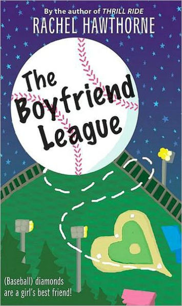 The Boyfriend League