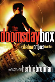 The Doomsday Box: A Shadow Project Adventure