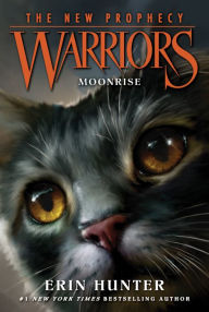 Title: Moonrise (Warriors: The New Prophecy Series #2), Author: Erin Hunter