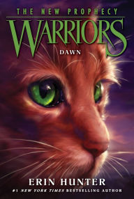 Title: Dawn (Warriors: The New Prophecy Series #3), Author: Erin Hunter