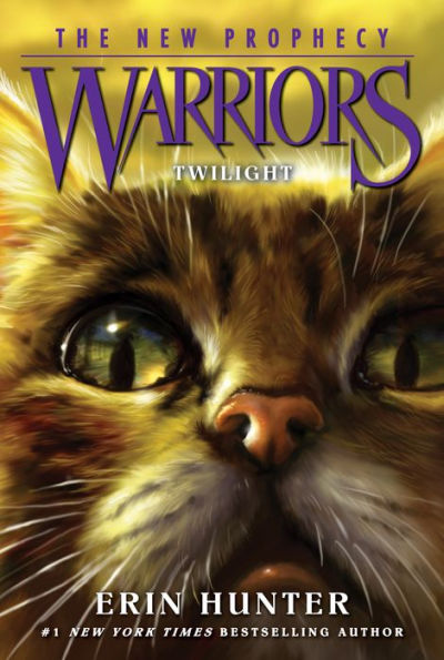 Twilight (Warriors: The New Prophecy Series #5)