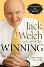 Winning: The Ultimate Business How-To Book