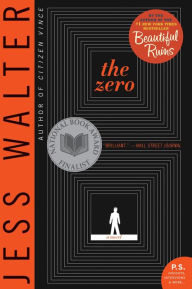 Title: The Zero: A Novel (P.S.), Author: Jess Walter