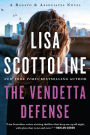 The Vendetta Defense (Rosato & Associates Series #6)