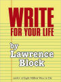 Write for Your Life