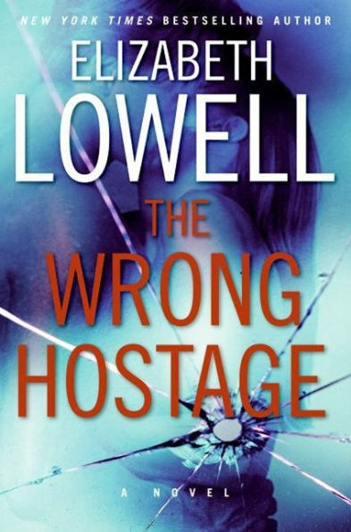 The Wrong Hostage (St. Kilda Series #1)