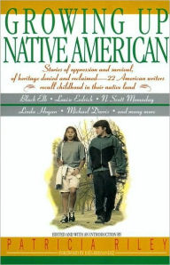 Title: Growing Up Native American, Author: Bill Adler